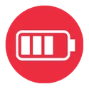 icona button fixed